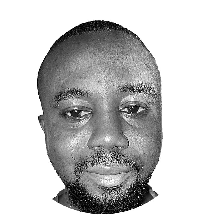 Bamidele Ojeomokhai